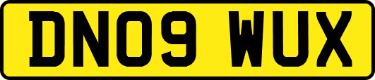DN09WUX