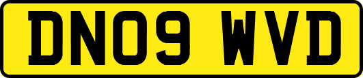 DN09WVD