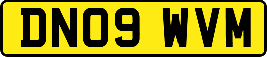 DN09WVM