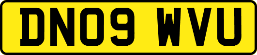 DN09WVU