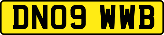 DN09WWB