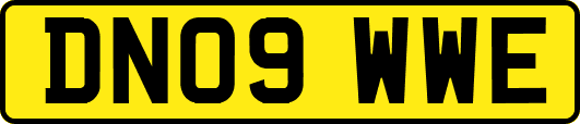 DN09WWE
