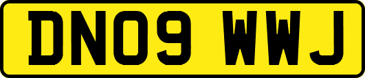 DN09WWJ