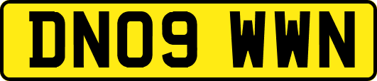 DN09WWN