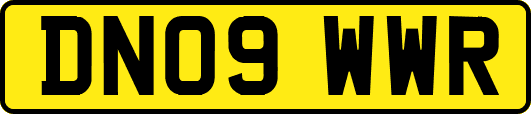DN09WWR