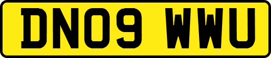 DN09WWU