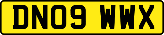 DN09WWX