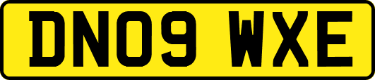 DN09WXE