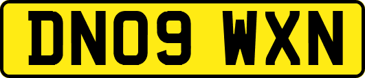DN09WXN