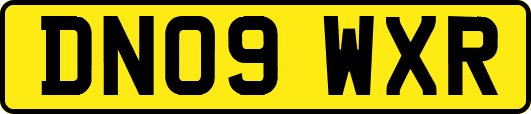 DN09WXR