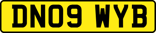 DN09WYB