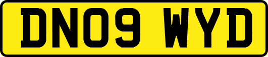 DN09WYD