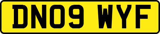DN09WYF