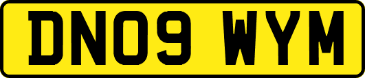 DN09WYM