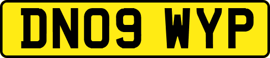DN09WYP