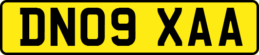 DN09XAA