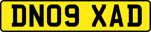 DN09XAD