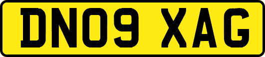 DN09XAG