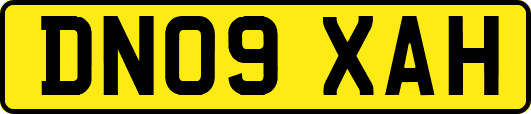 DN09XAH