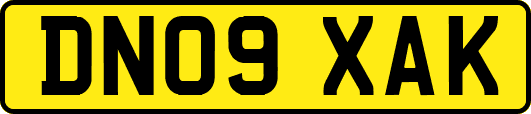DN09XAK