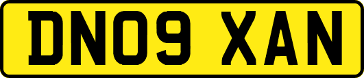 DN09XAN