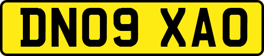 DN09XAO