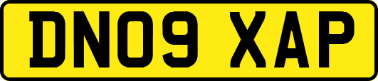 DN09XAP