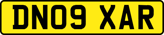 DN09XAR