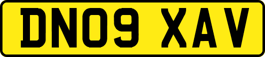 DN09XAV