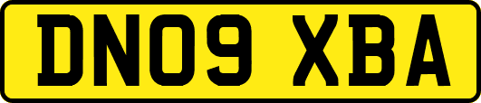 DN09XBA