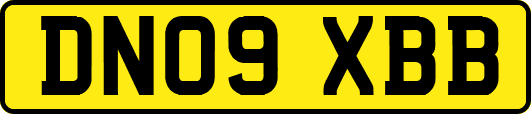 DN09XBB