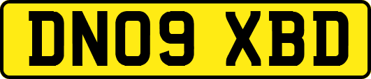 DN09XBD