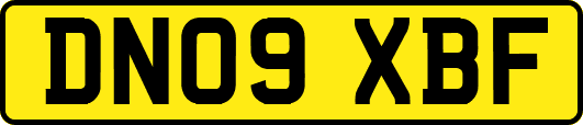 DN09XBF