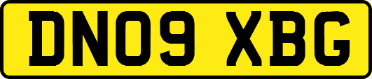 DN09XBG