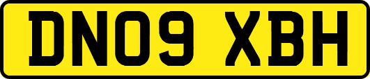 DN09XBH