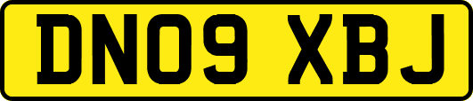 DN09XBJ