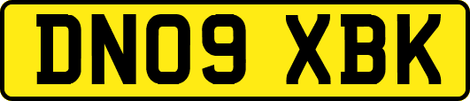 DN09XBK