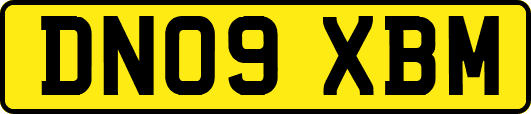 DN09XBM