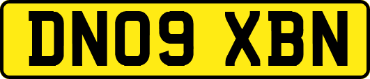 DN09XBN