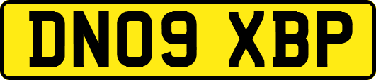 DN09XBP