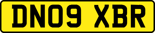 DN09XBR