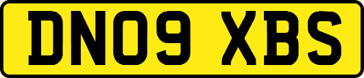 DN09XBS