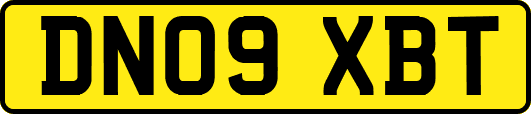 DN09XBT