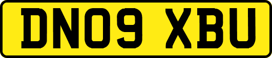 DN09XBU