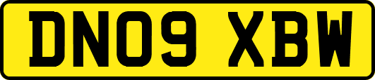 DN09XBW