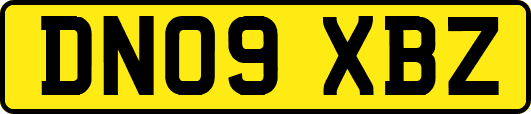 DN09XBZ