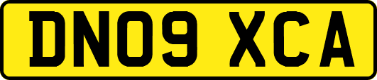 DN09XCA