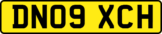 DN09XCH