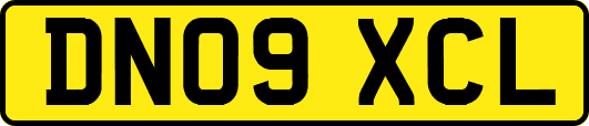 DN09XCL