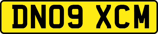 DN09XCM